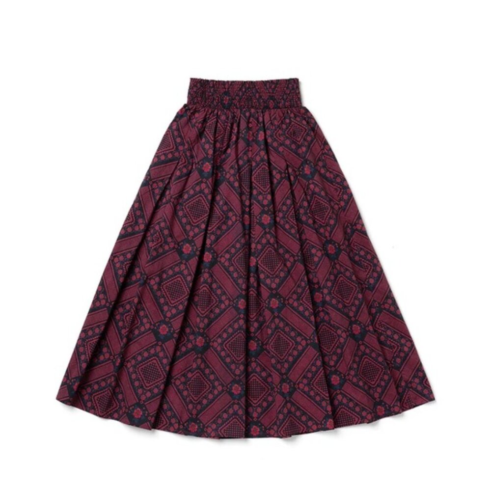 Buru Midi Skirt Size XL (feels like L)